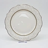 Elegant Gilded Decor Plate